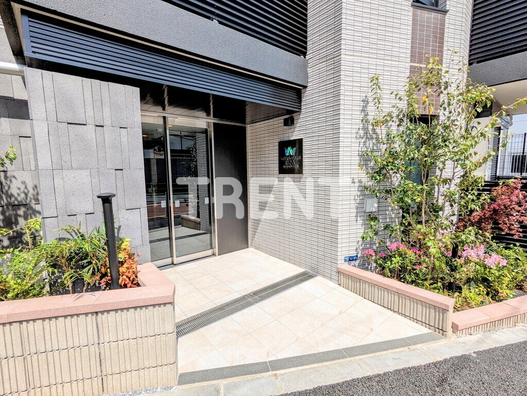 ウェルスクエアイズム白金台