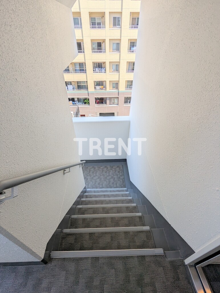 トラバース門前仲町