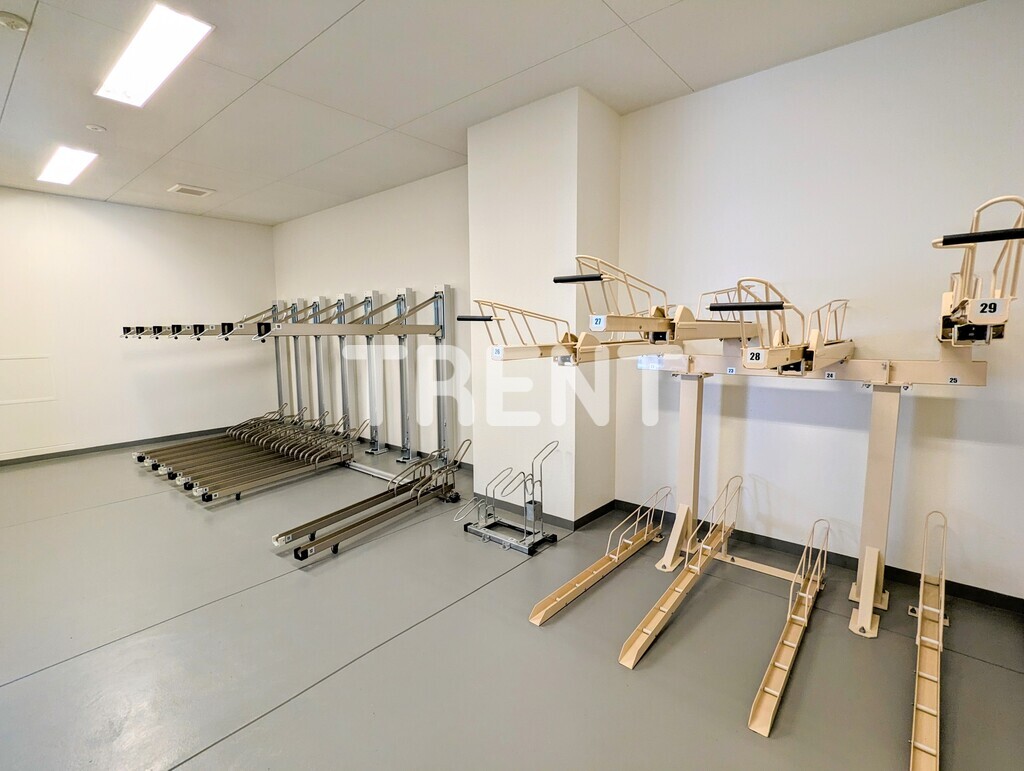 トラバース門前仲町