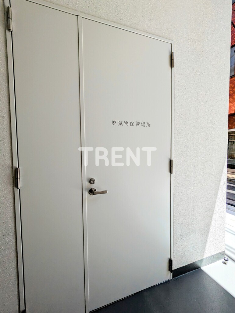 トラバース門前仲町