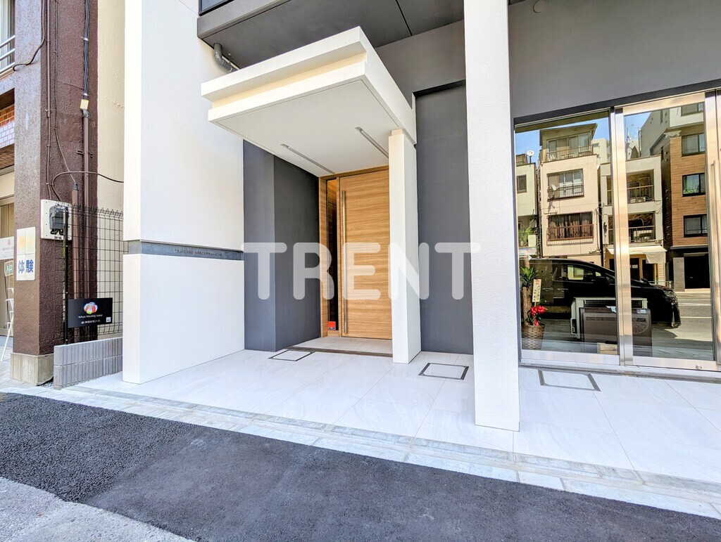 トラバース門前仲町