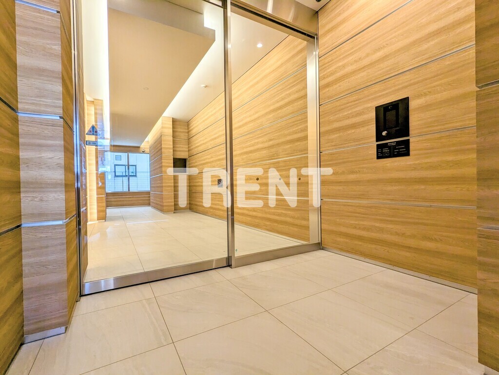 トラバース門前仲町