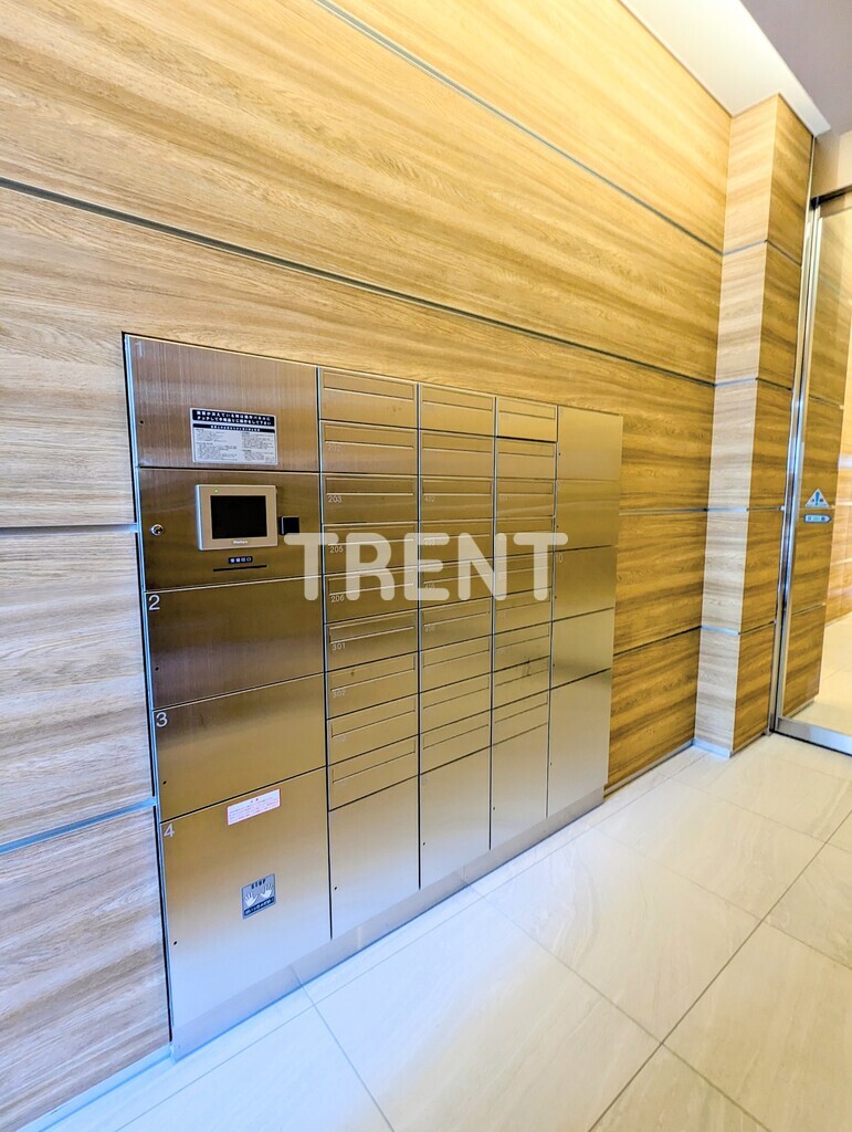 トラバース門前仲町