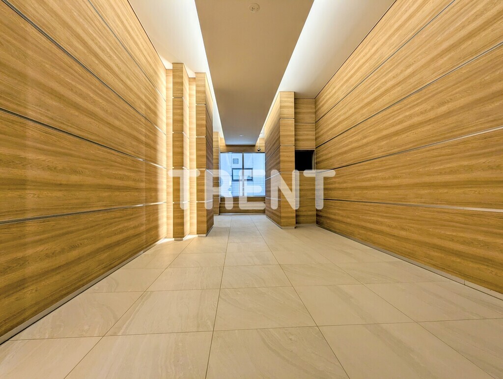 トラバース門前仲町