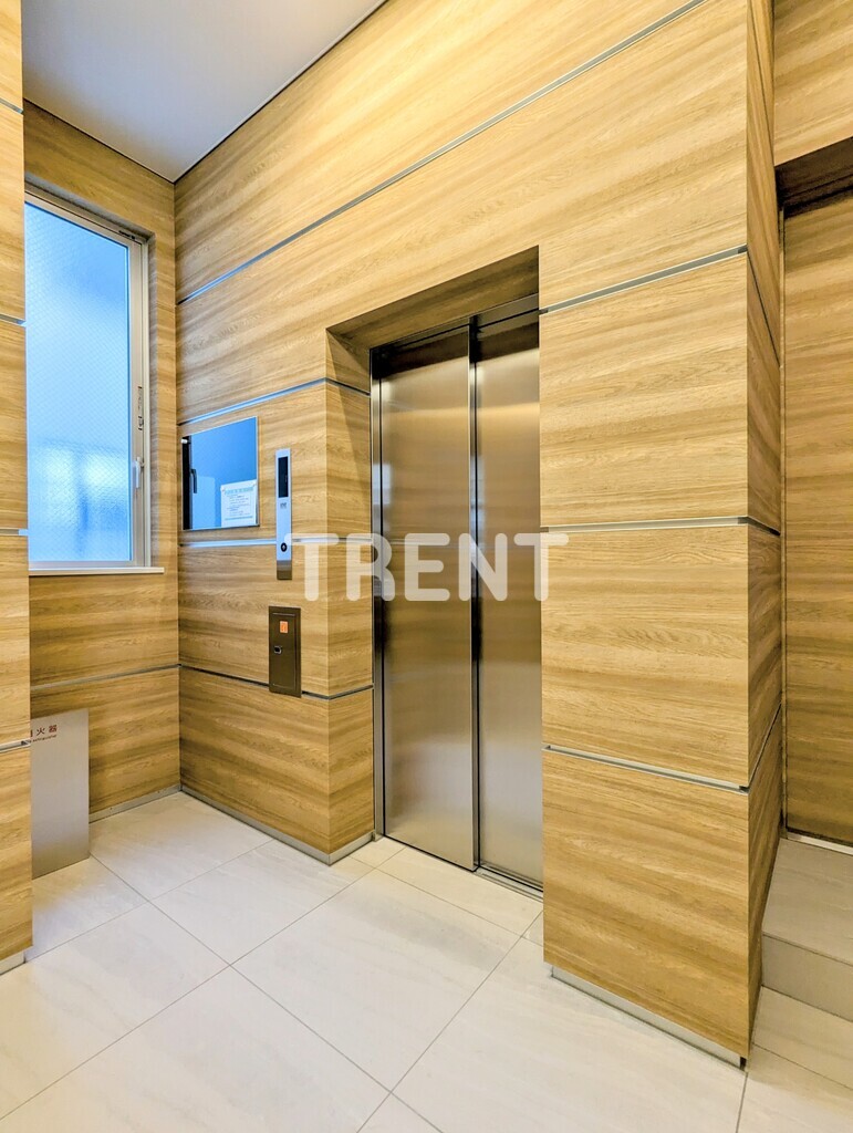 トラバース門前仲町