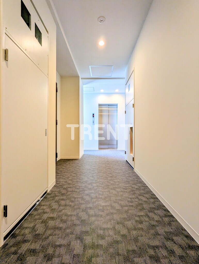 トラバース門前仲町