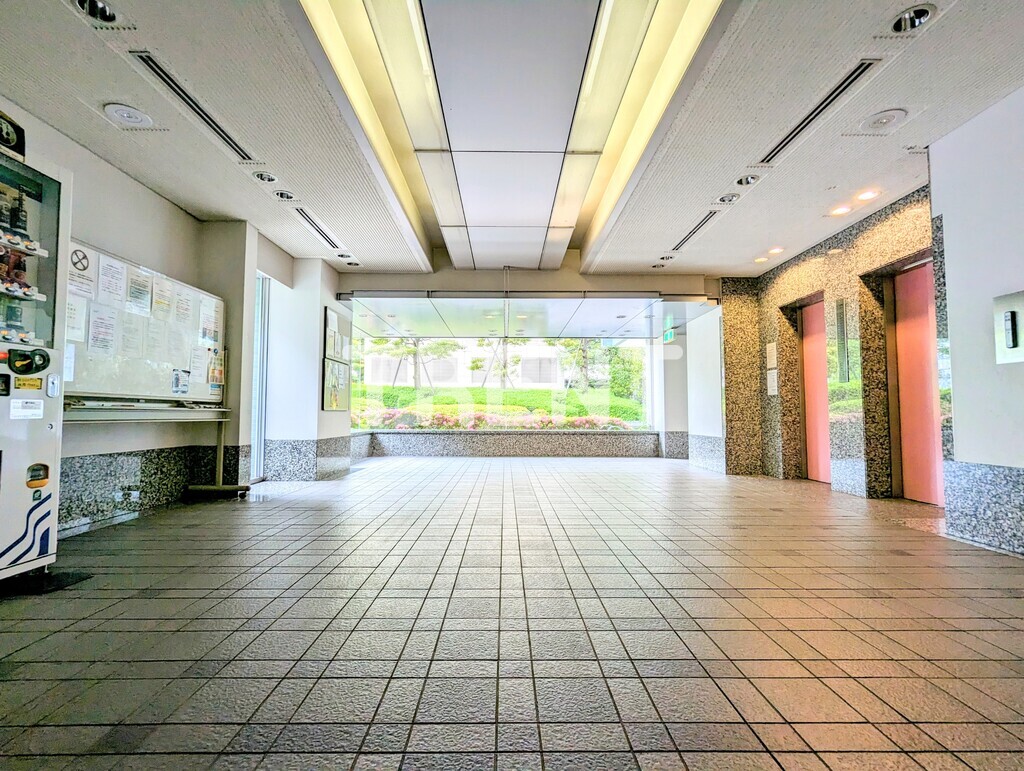 グリーンホームズ2