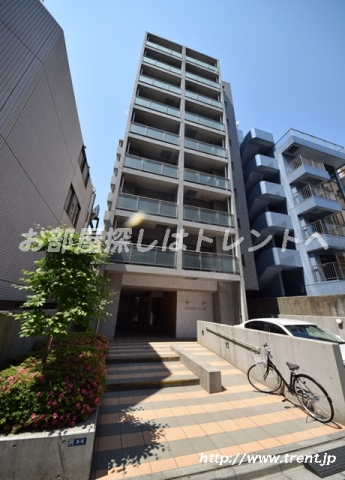 ユニロイヤル九段南