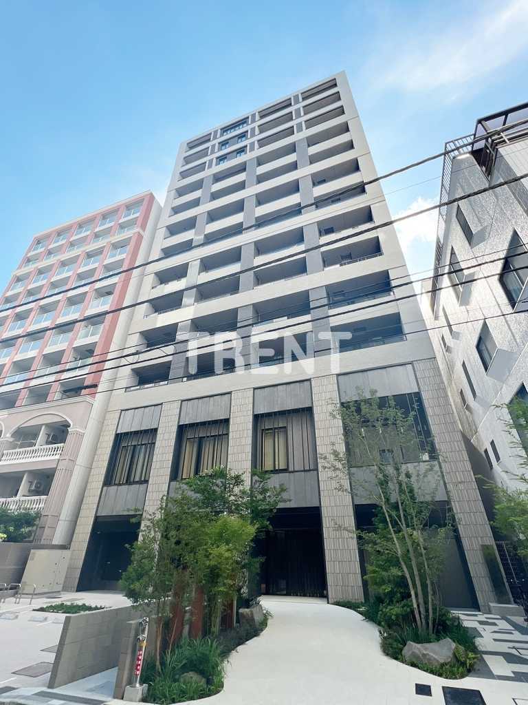 ルジェンテ上野黒門町