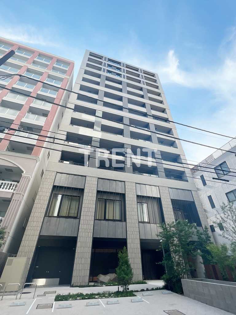 ルジェンテ上野黒門町