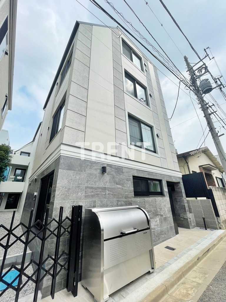 エルファーロ中野新橋
