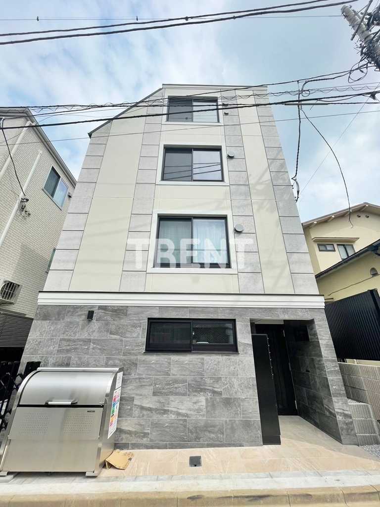 エルファーロ中野新橋