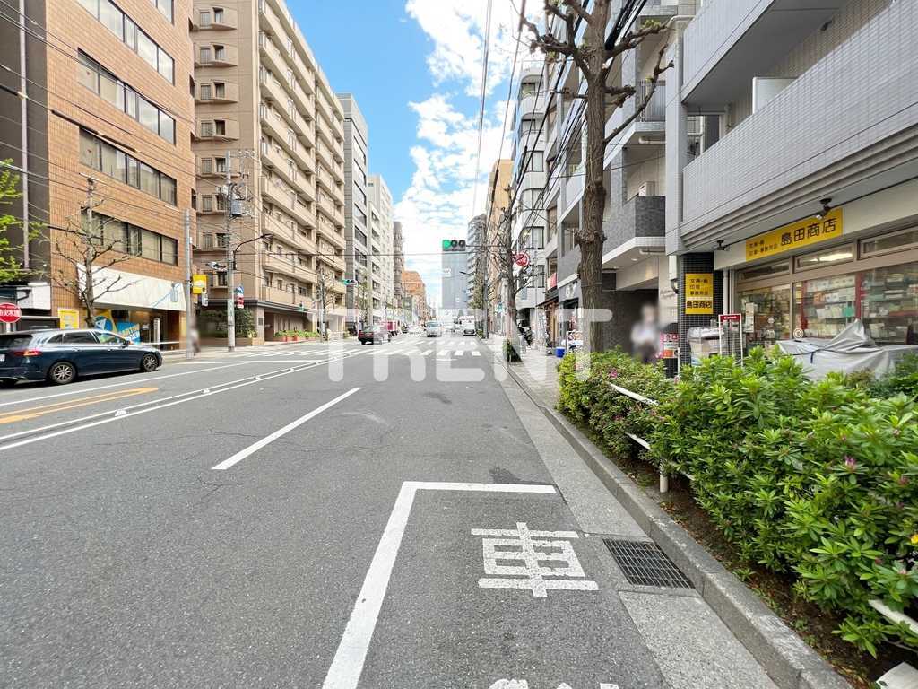 グランディールY.S.