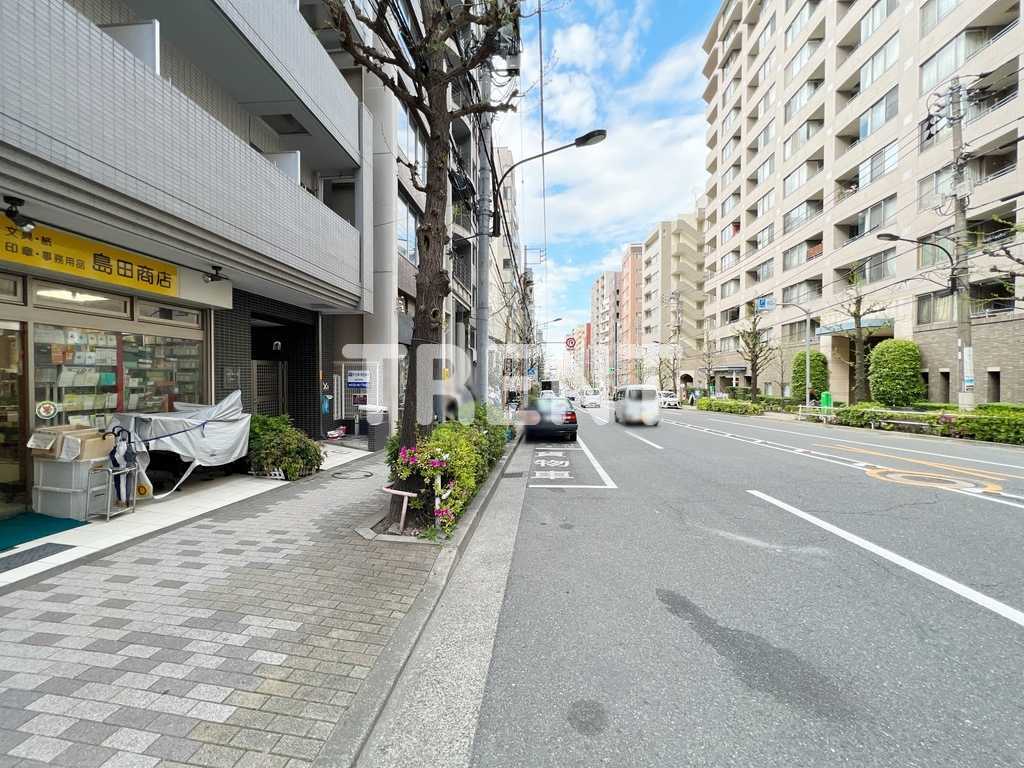 グランディールY.S.