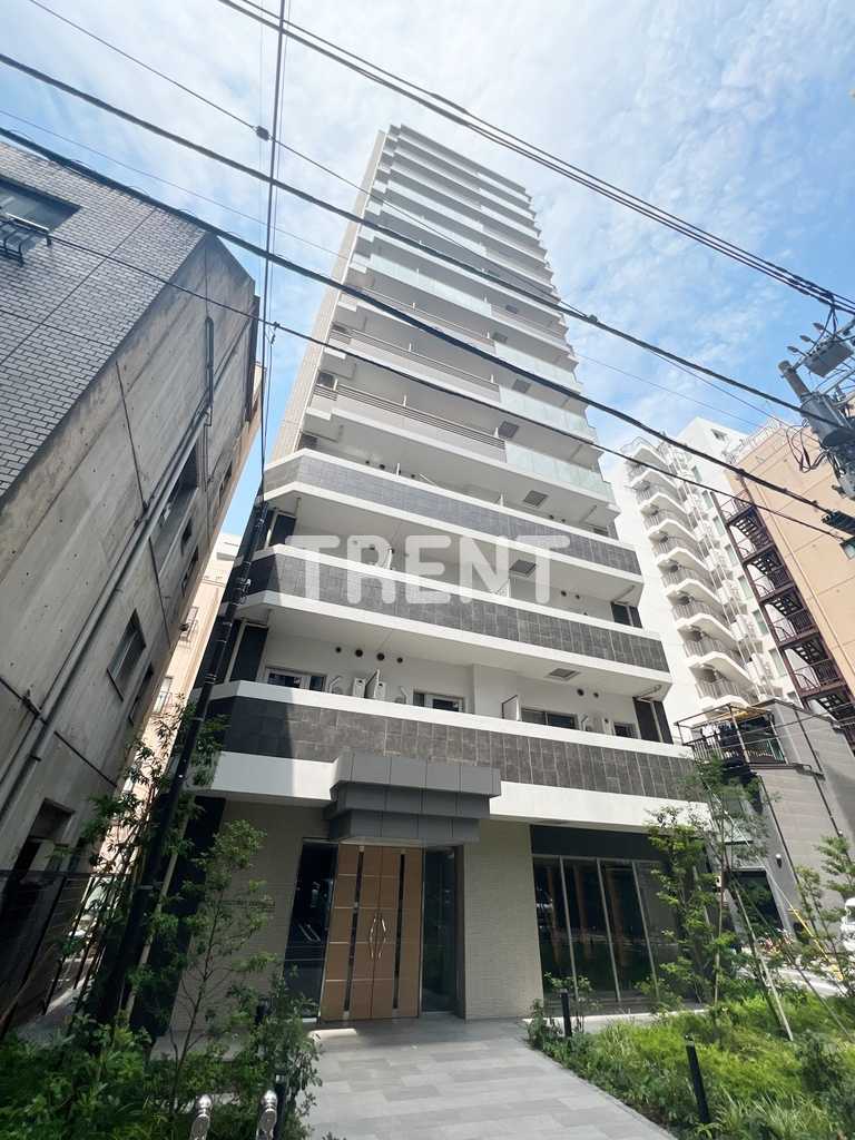 ホウエイコート秋葉原