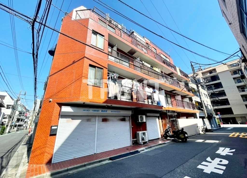 メゾンシルクロード