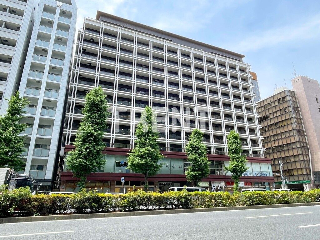 ノア芝大門