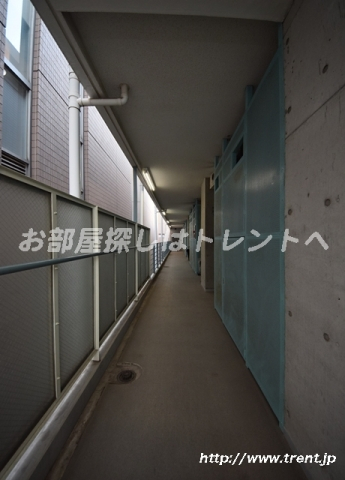 菱和パレス九段