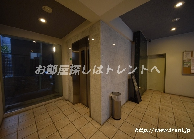 菱和パレス九段