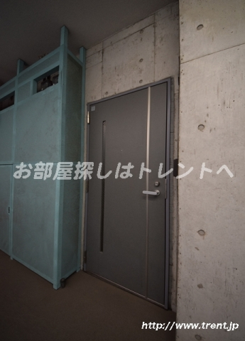 菱和パレス九段