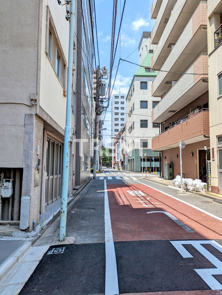 アスティーレ日本橋浜町
