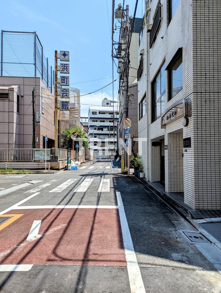 アスティーレ日本橋浜町