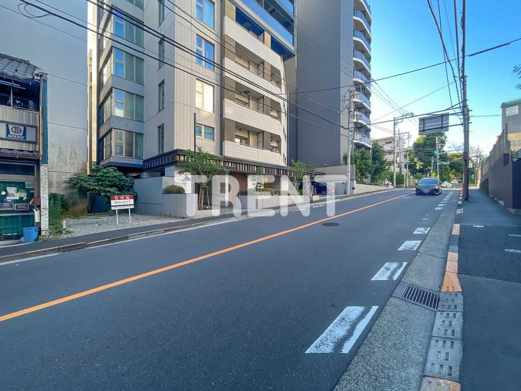 プラウド神楽坂マークス