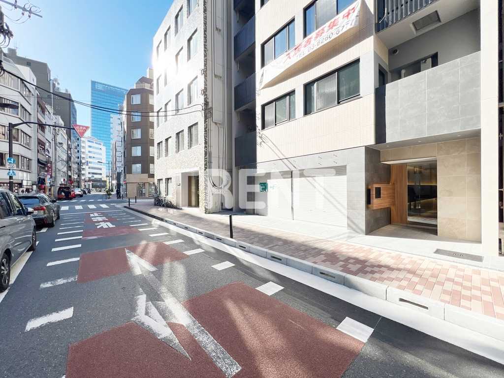 アビタシオン創