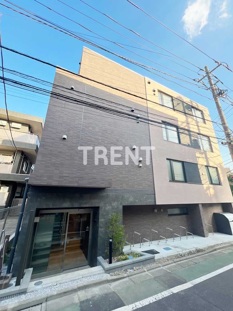 グランボヌール茗荷谷