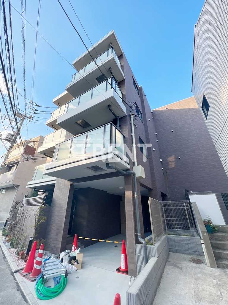 グランボヌール茗荷谷