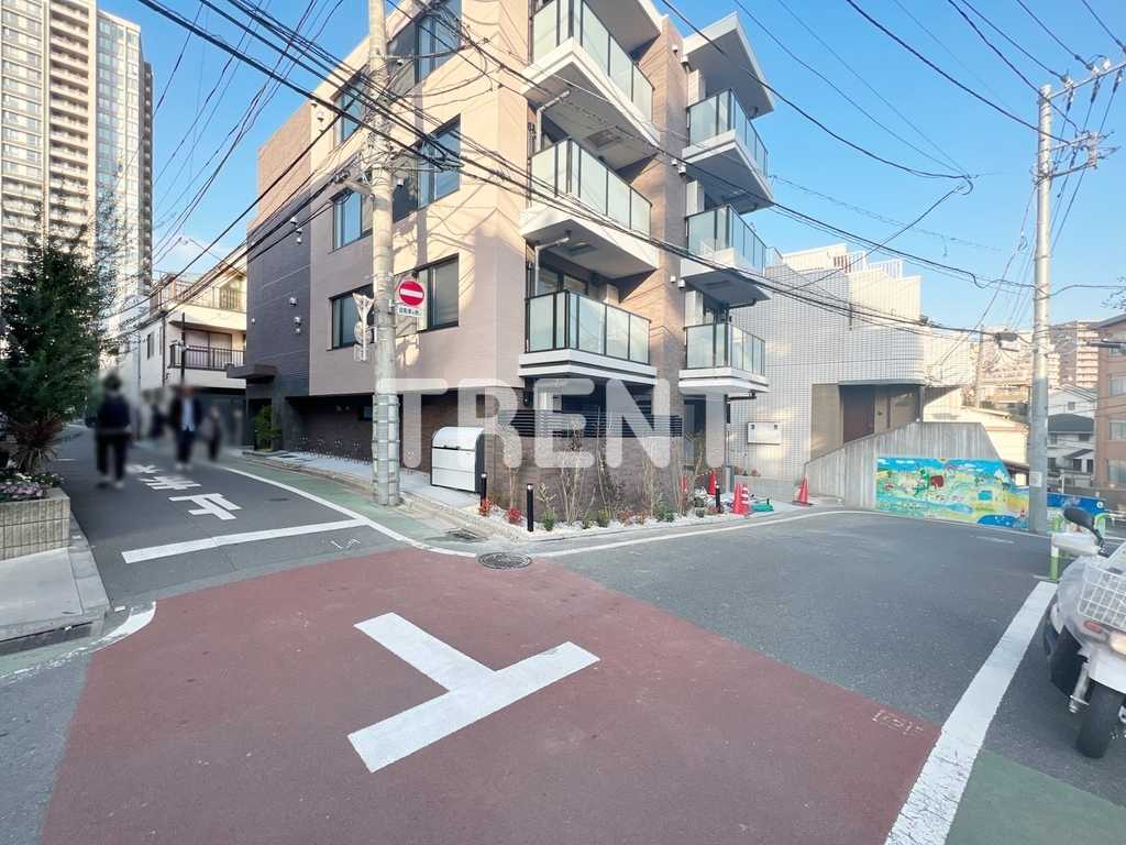 グランボヌール茗荷谷