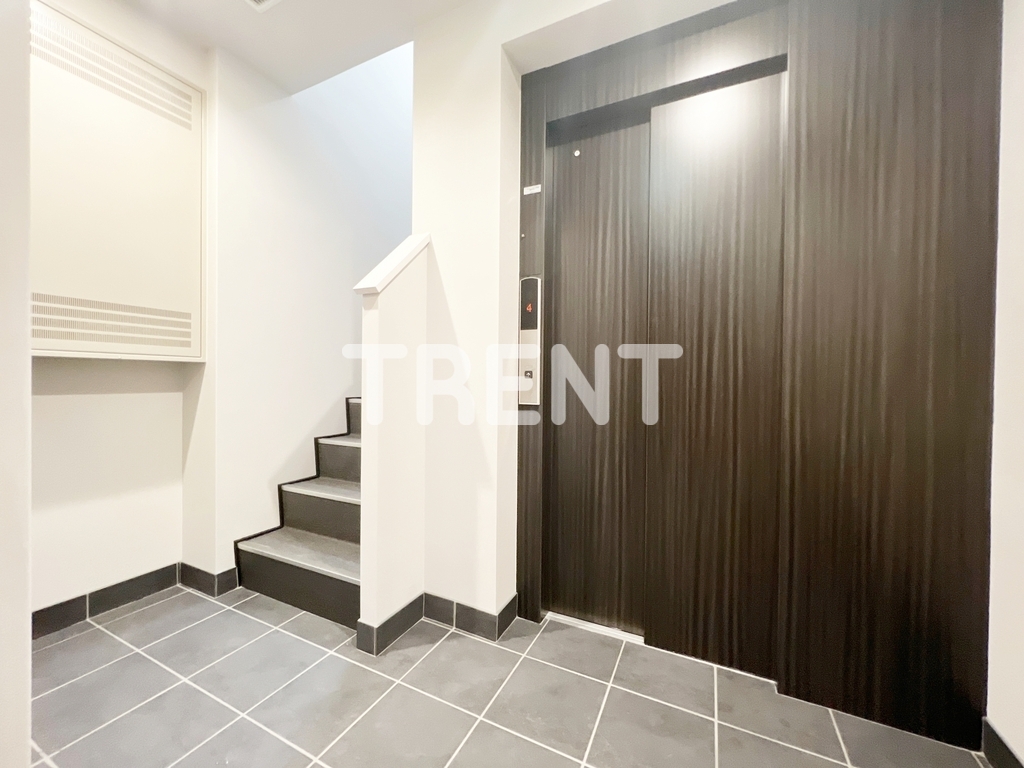 レグルス神楽坂