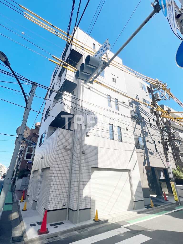 レグルス神楽坂