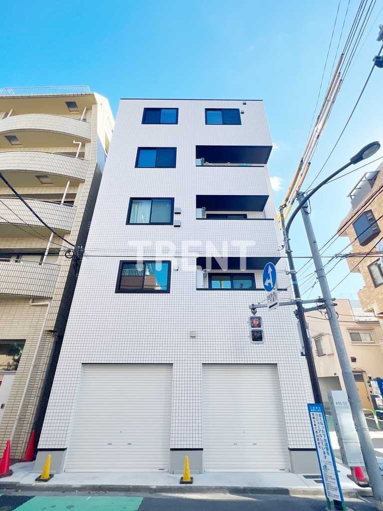 レグルス神楽坂