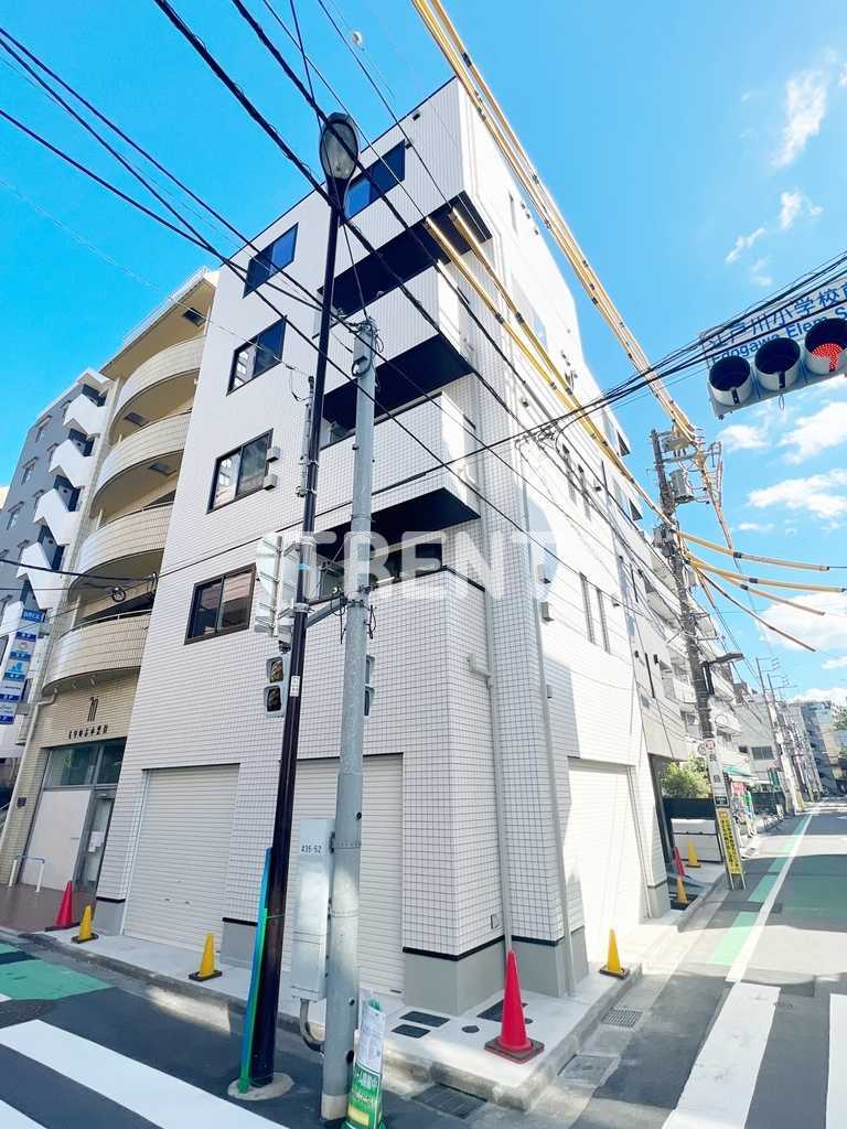 レグルス神楽坂