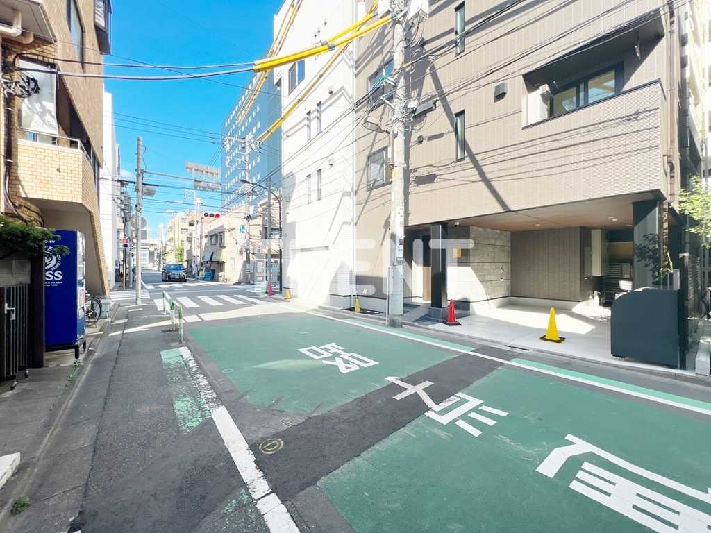 レグルス神楽坂