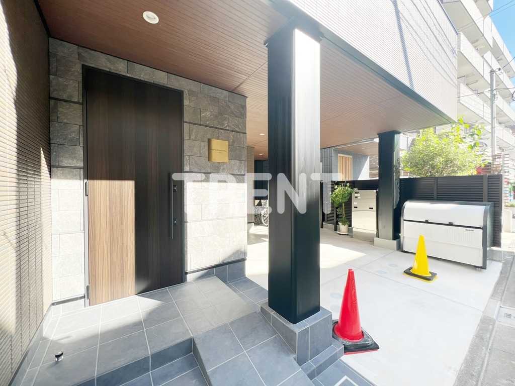 レグルス神楽坂