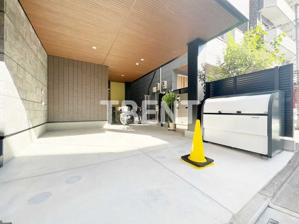 レグルス神楽坂