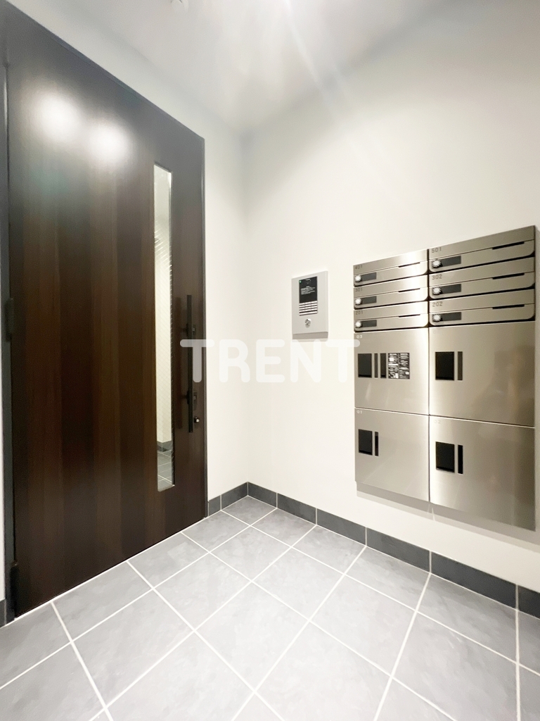 レグルス神楽坂