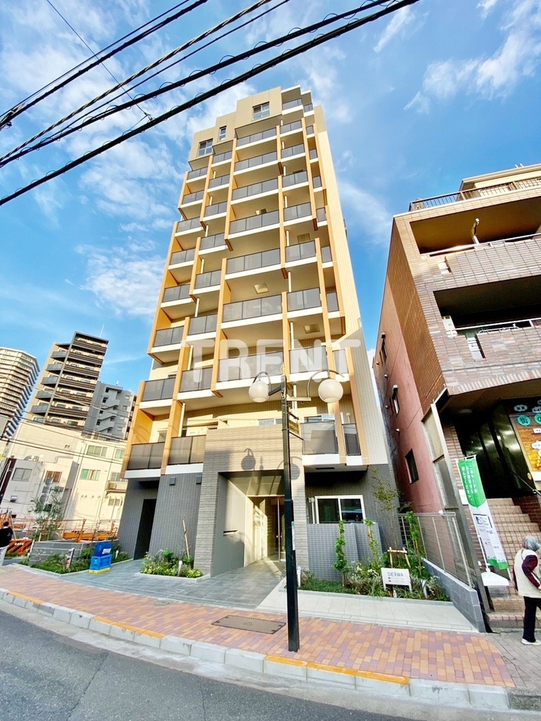 フォルトゥーナ東中野
