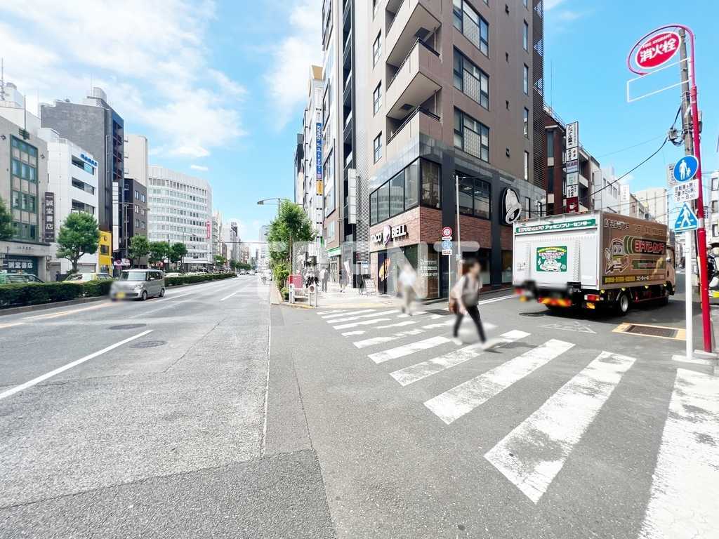 神保町レジデンス