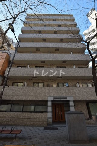 サンテミリオン九段