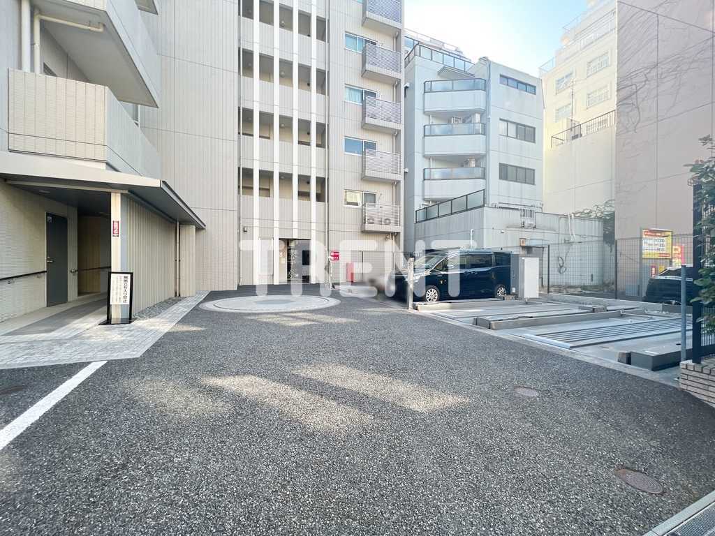 フォレスト早稲田レジデンス