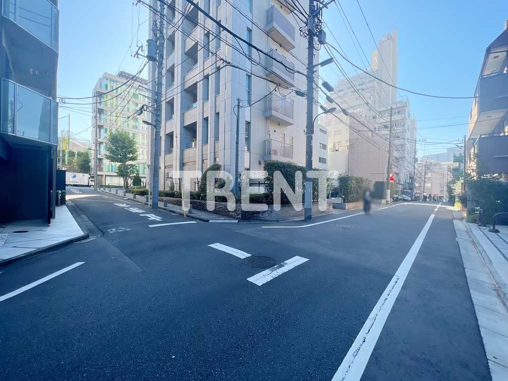 フォレスト早稲田レジデンス