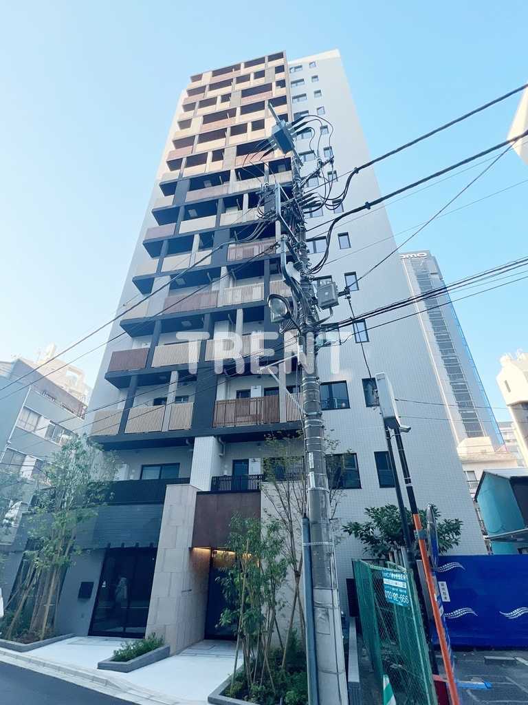 サンウッドフラッツ神田神保町