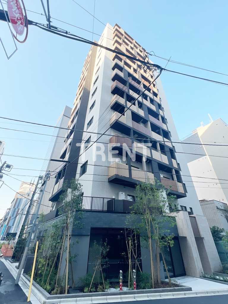 サンウッドフラッツ神田神保町
