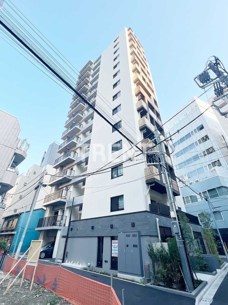 サンウッドフラッツ神田神保町