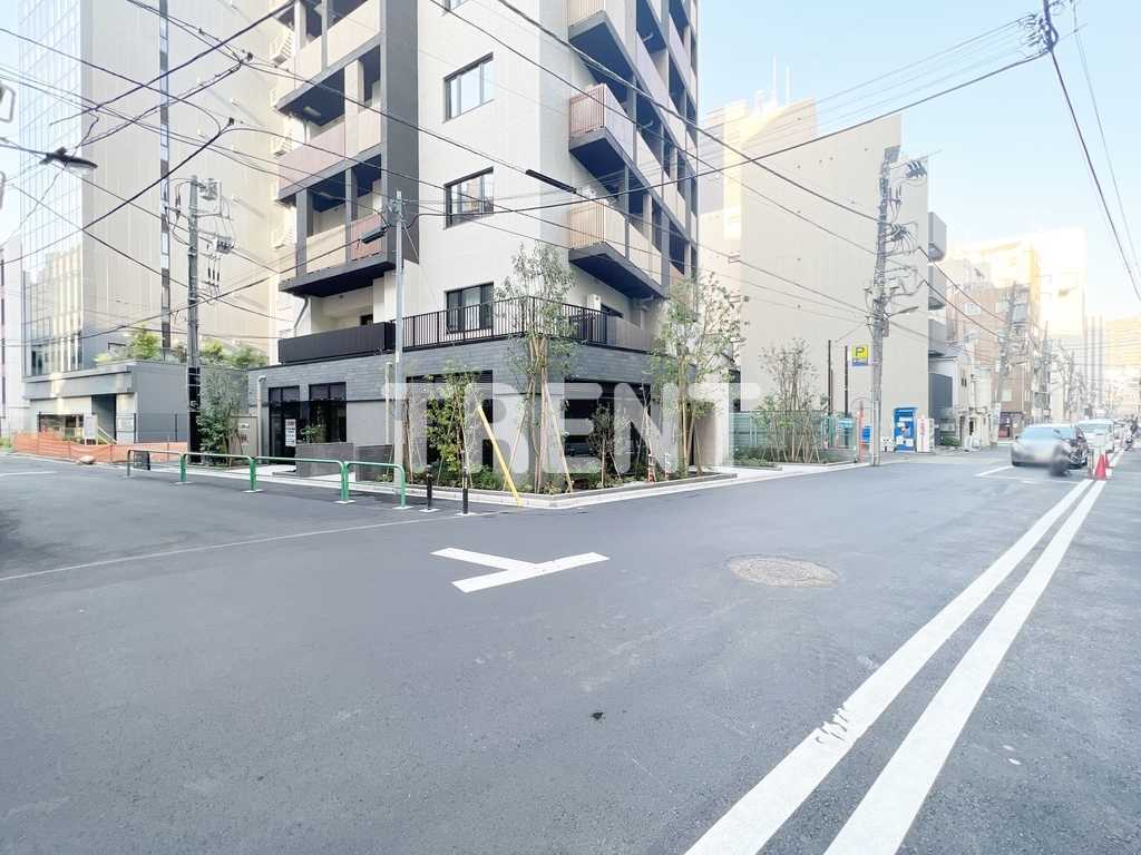 サンウッドフラッツ神田神保町