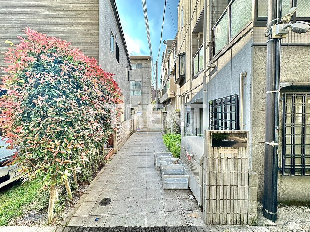 セレ初台