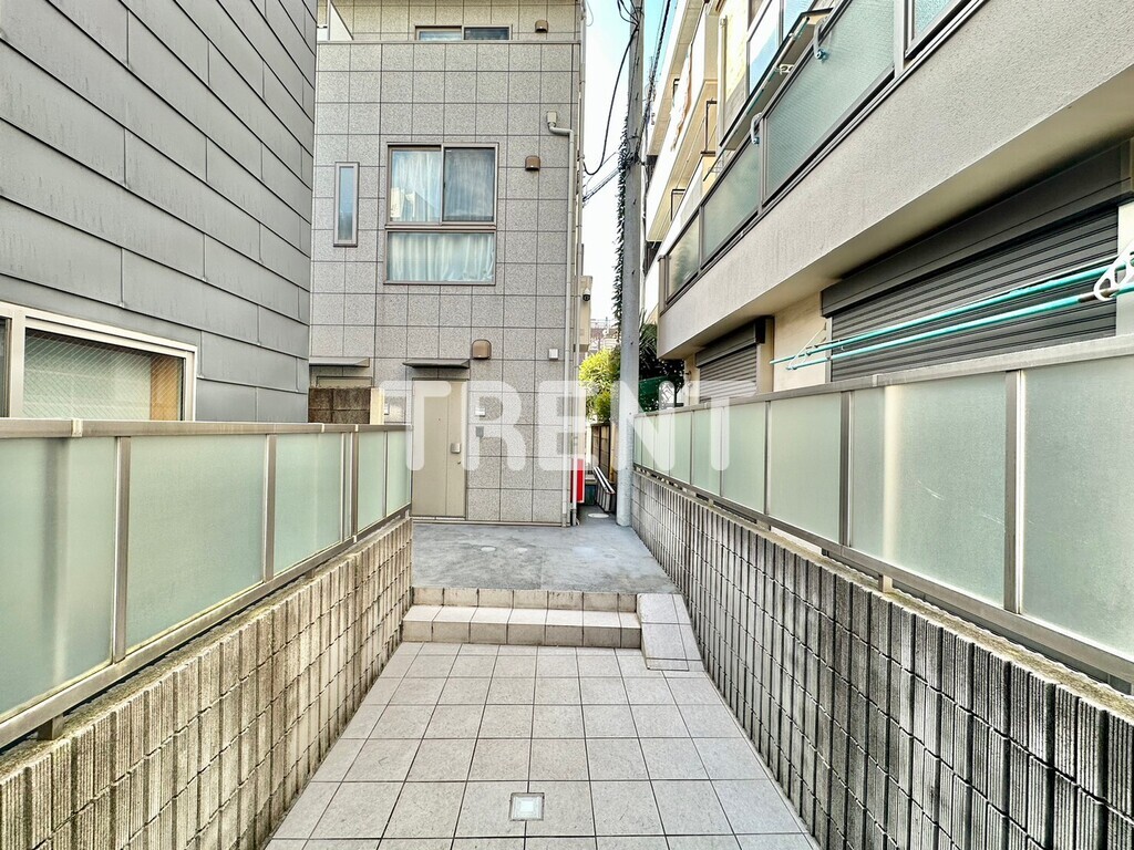 セレ初台